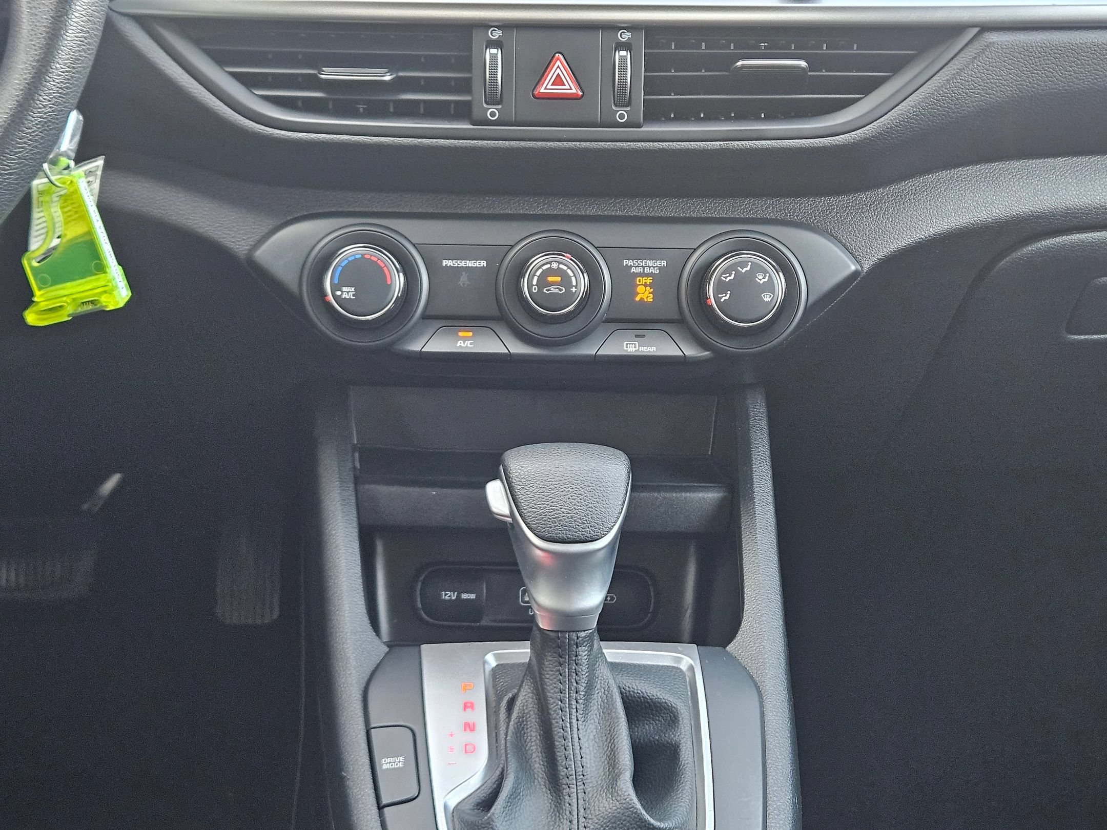 Used 2024 Kia Forte LXS FWD image 14