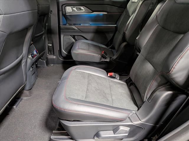 New 2026 Ford Explorer ST w/ Sun And Sound Package image 14