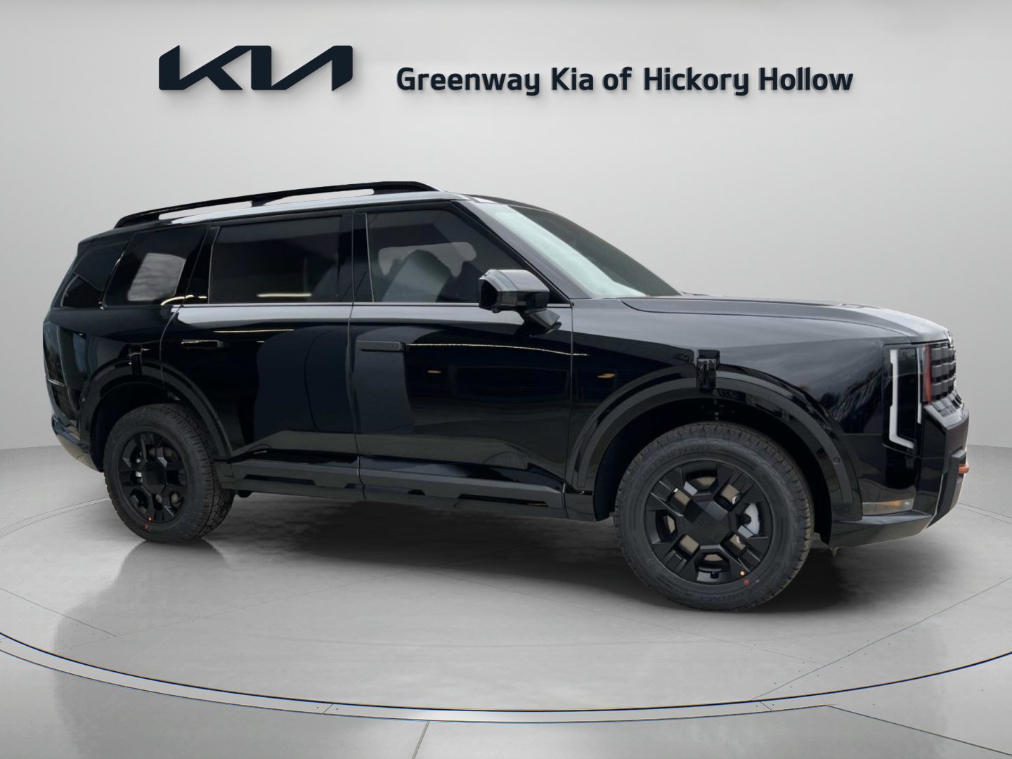 New 2027 Kia Telluride SX Prestige X-Pro image 8