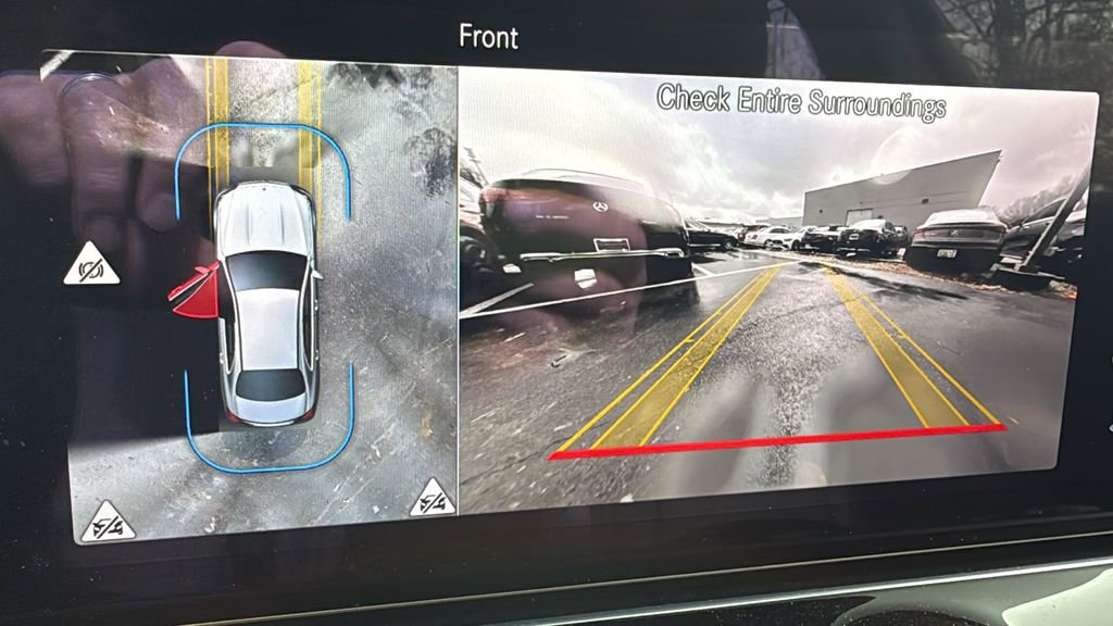 Certified 2023 Mercedes-Benz E 350 Sedan image 26