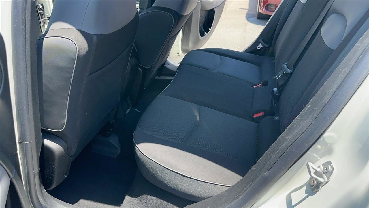 Used 2017 FIAT 500X Pop FWD image 22