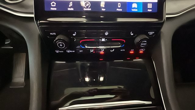 Used 2022 Jeep Grand Cherokee Limited 4xe AWD/4WD image 23