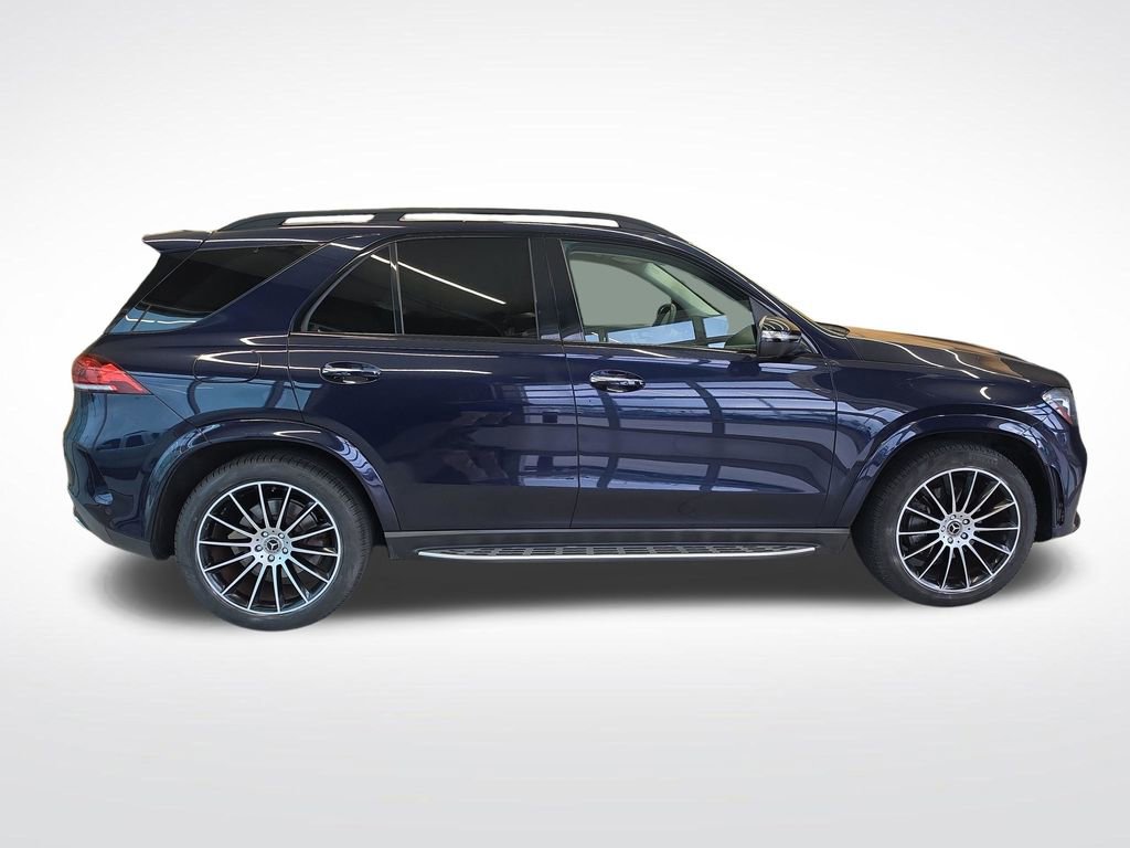Used 2020 Mercedes-Benz GLE 350 image 7
