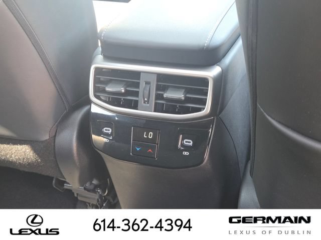 Certified 2026 Lexus RX 350 Premium w/ Convenience Package AWD/4WD image 29