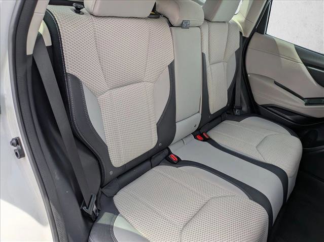 Used 2023 Subaru Forester Premium image 18