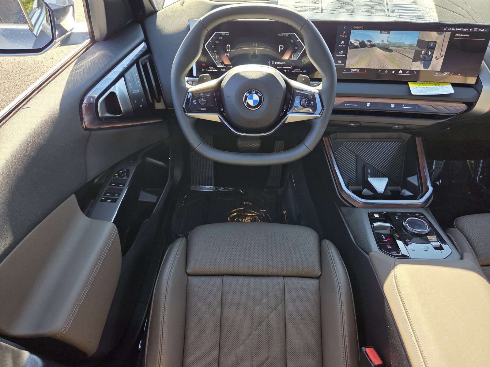 Used 2026 BMW X3 xDrive30 w/ Premium Package AWD/4WD image 12