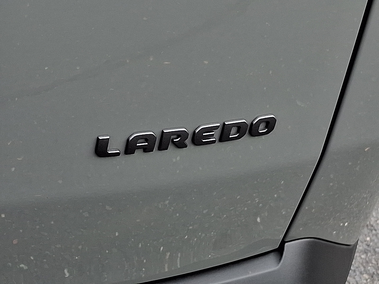 Used 2026 Jeep Cherokee Laredo AWD/4WD image 34