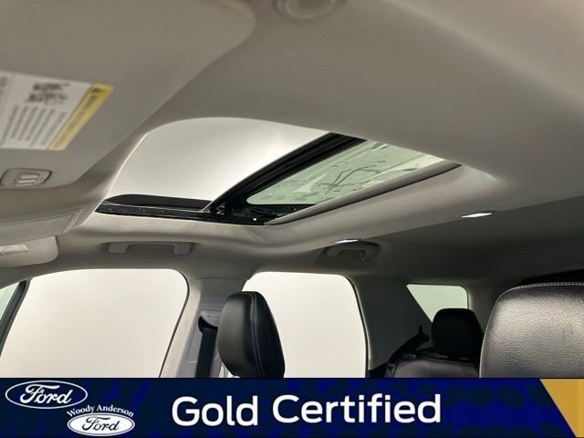 Certified 2022 Ford Bronco Sport Big Bend w/ Convenience Package image 20