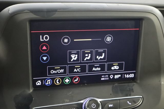 Used 2022 Chevrolet Camaro LT RWD image 34