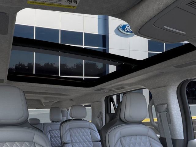 New 2025 Lincoln Navigator L Black Label image 43