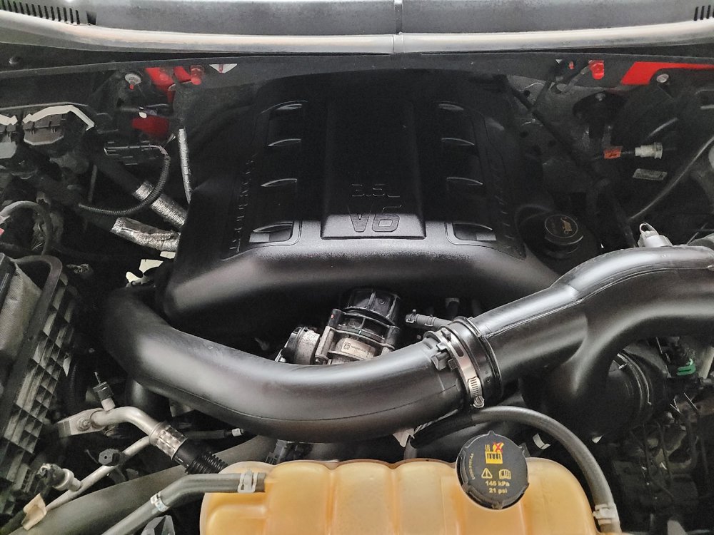 Used 2015 Ford F150 XLT w/ Equipment Group 302A Luxury image 30