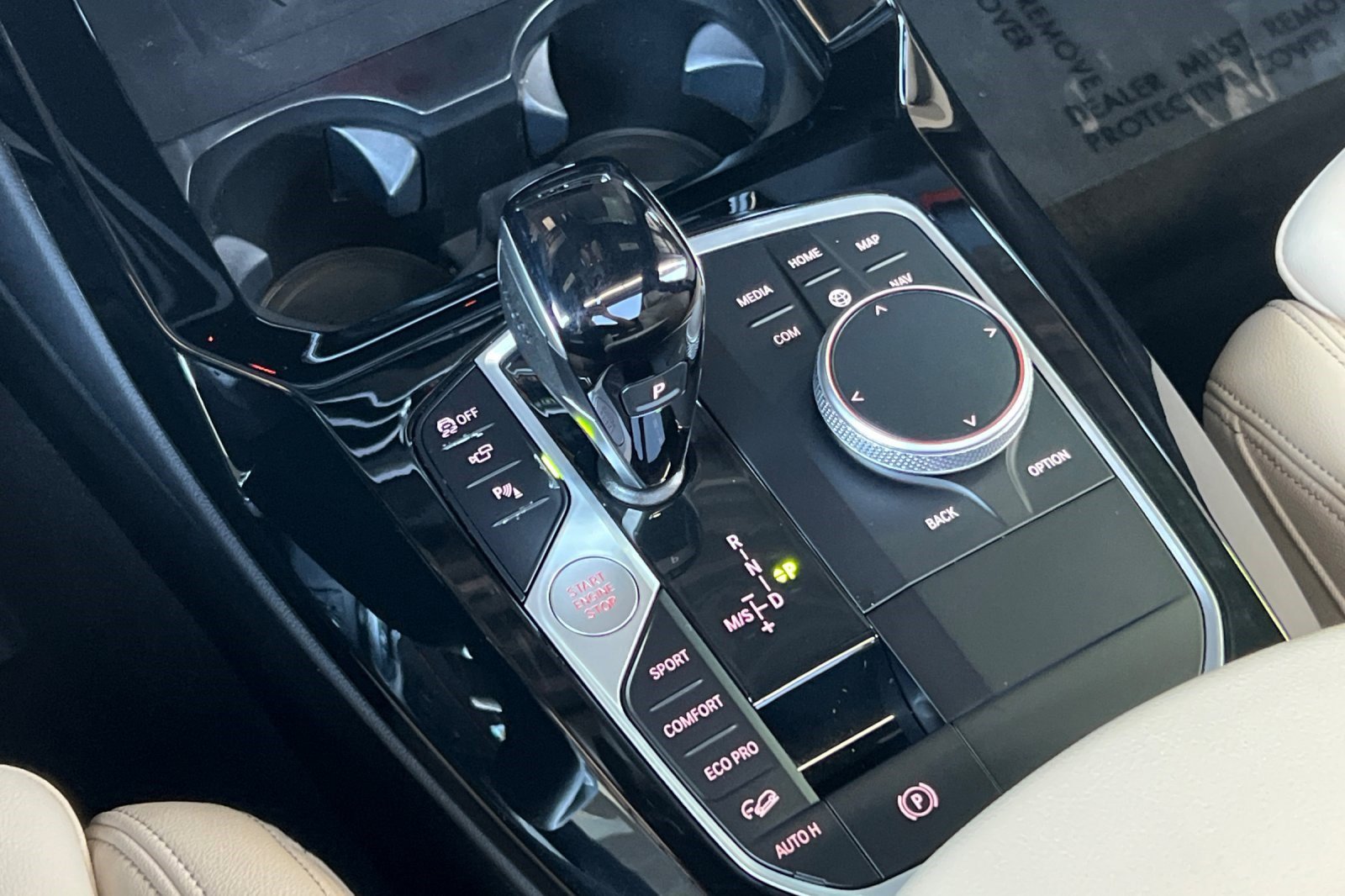 Certified 2024 BMW X3 M40i w/ Premium Package image 28