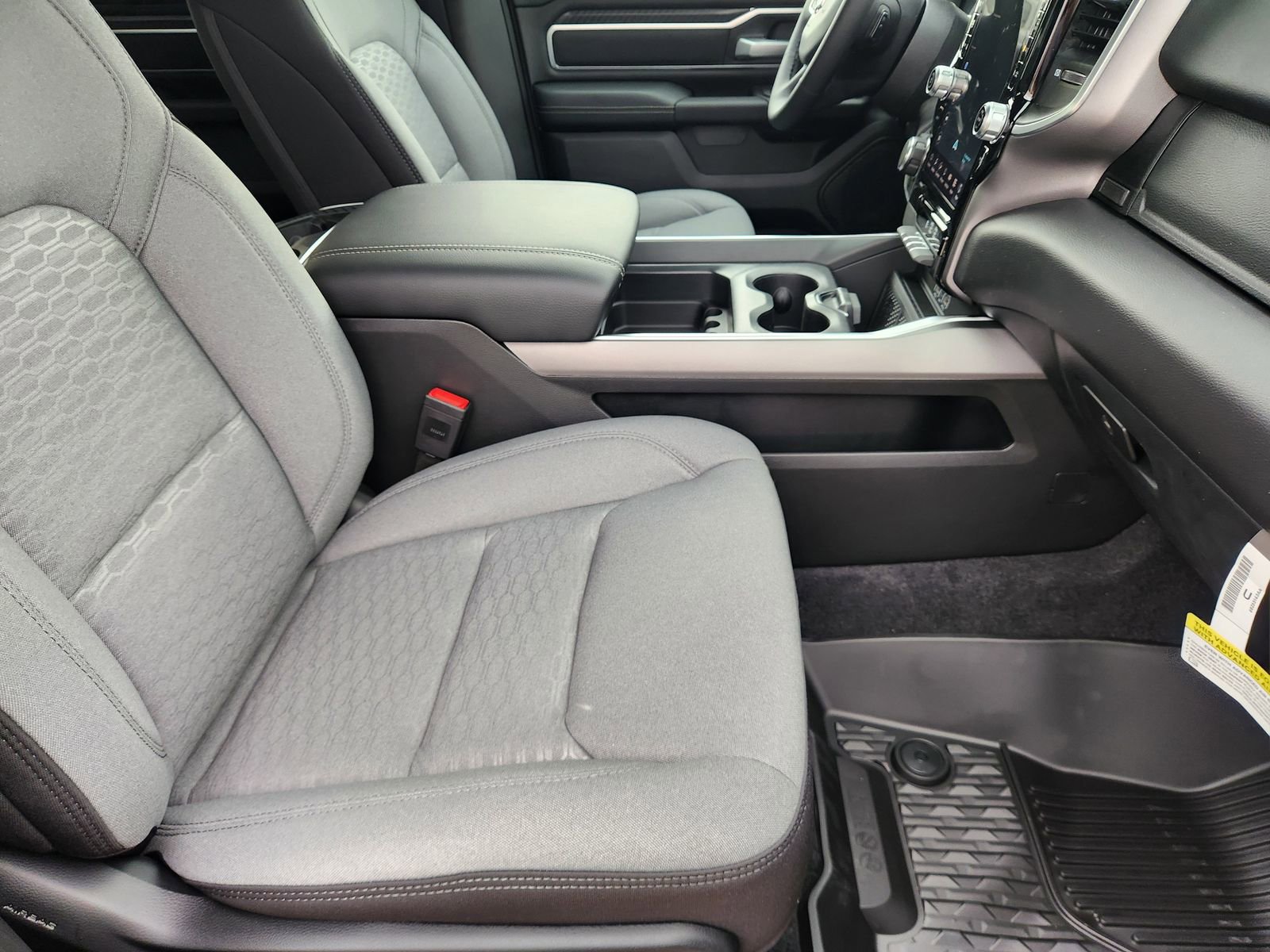 New 2026 RAM 1500 Big Horn image 14