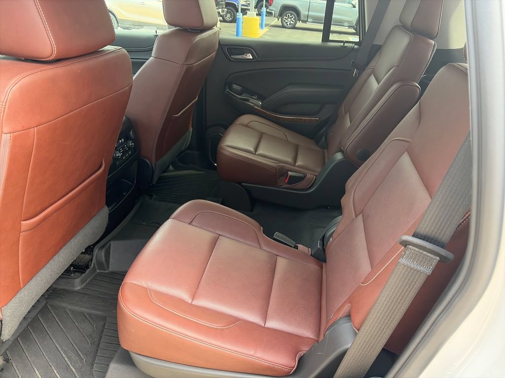 Used 2020 Chevrolet Tahoe Premier w/ Premier Plus Edition AWD/4WD image 24