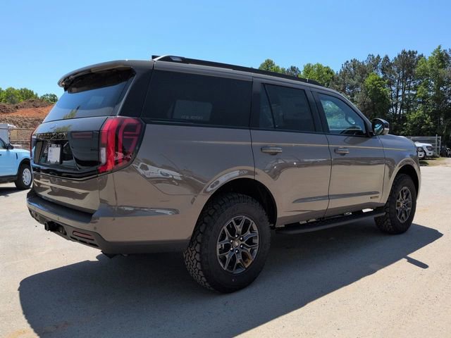 New 2026 Ford Expedition Tremor image 4