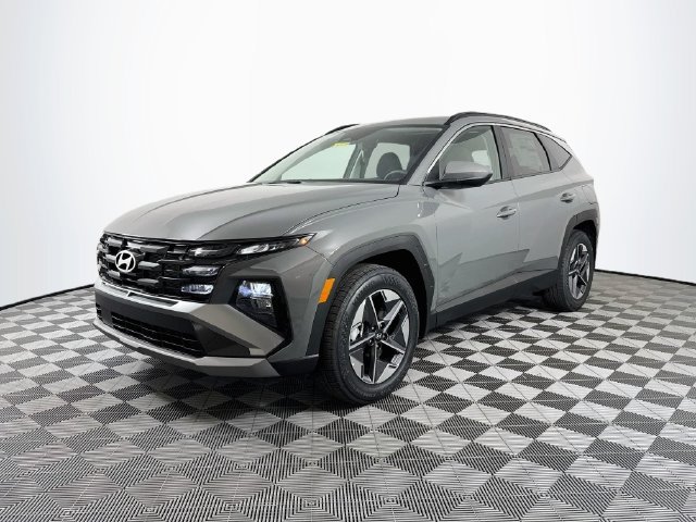 Certified 2026 Hyundai Tucson SEL FWD image 47