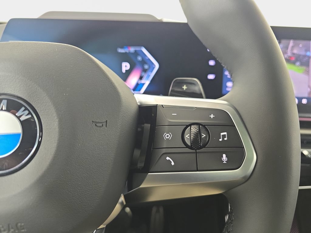 New 2026 BMW X2 xDrive28i w/ Technology Package AWD/4WD image 18