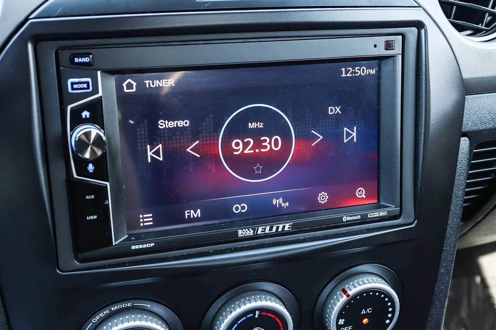 Used 2010 MAZDA MX-5 Miata Sport image 18