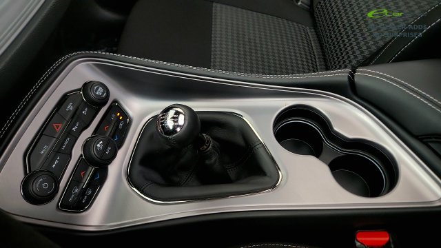 Used 2023 Dodge Challenger SRT Hellcat w/ Plus Package RWD image 68