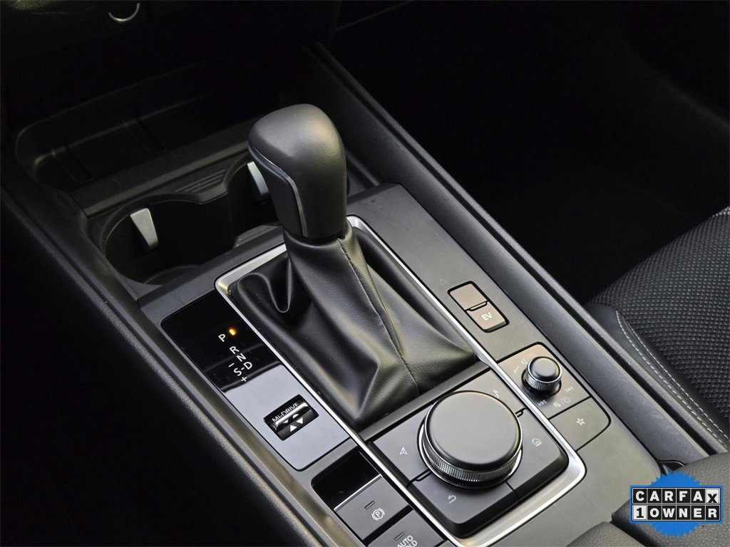 Certified 2025 MAZDA CX-50 2.5 Hybrid w/ Cargo Package image 24