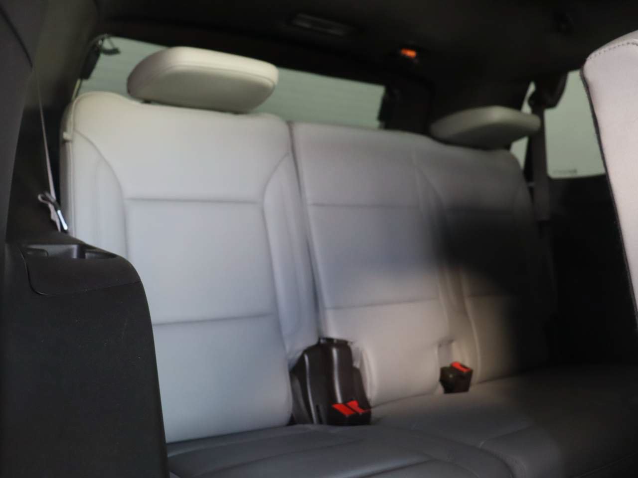 Used 2023 Chevrolet Tahoe LT AWD/4WD image 18