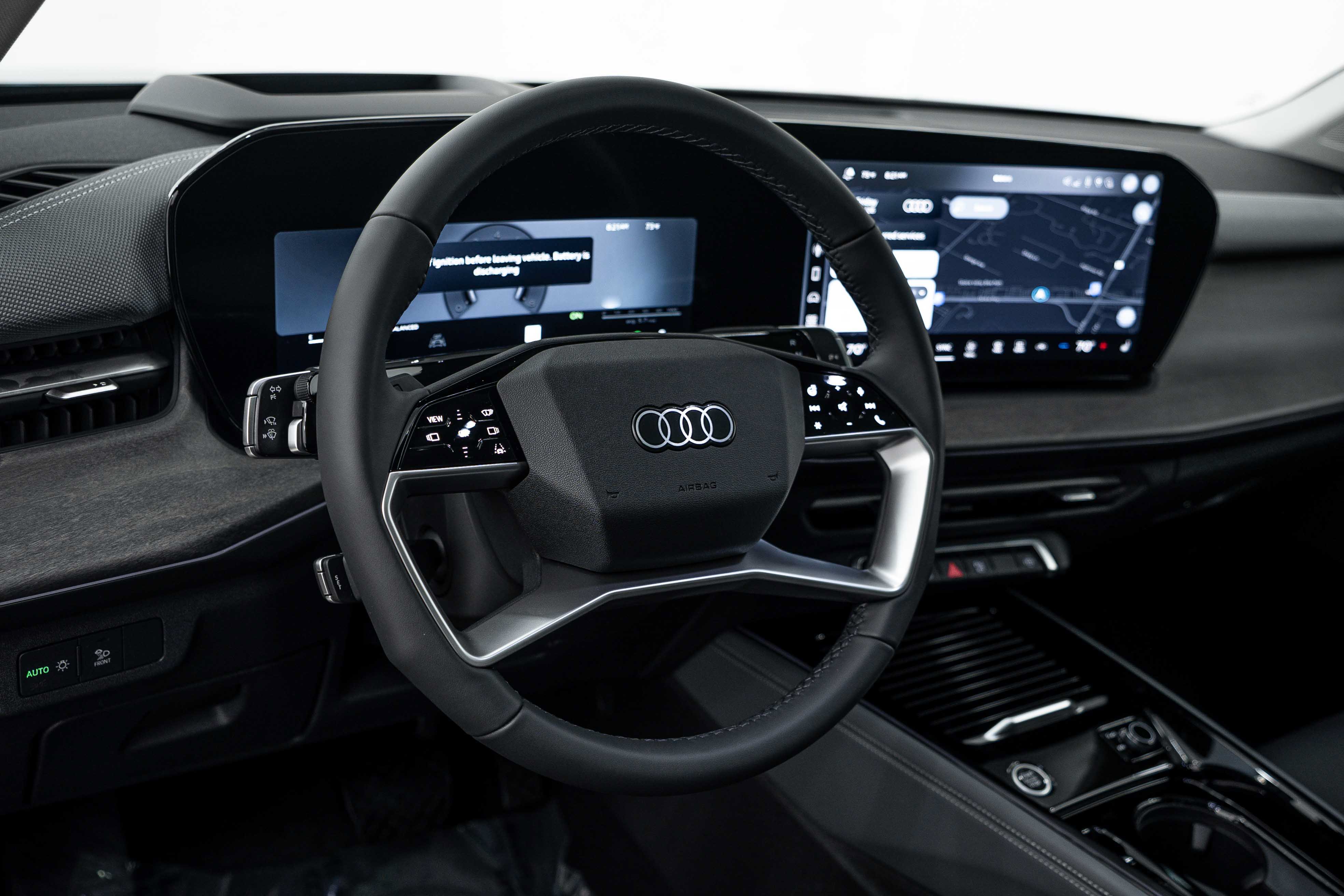 New 2026 Audi Q3 quattro 2.0T AWD/4WD image 11
