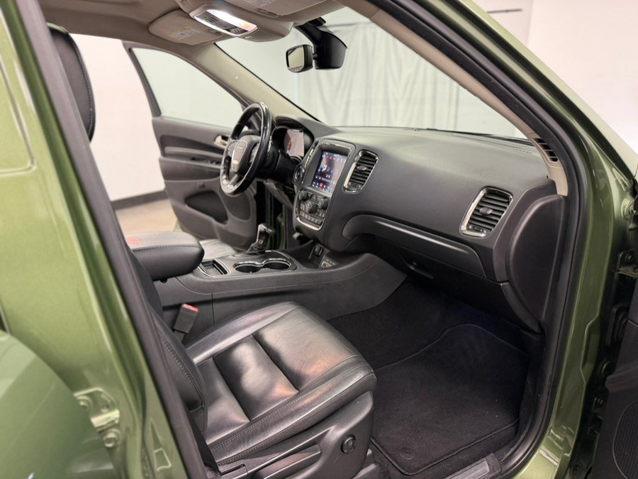 Used 2019 Dodge Durango GT AWD/4WD image 35