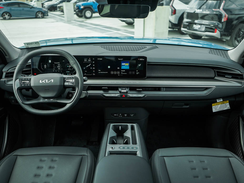 New 2026 Kia EV9 Wind AWD/4WD image 15