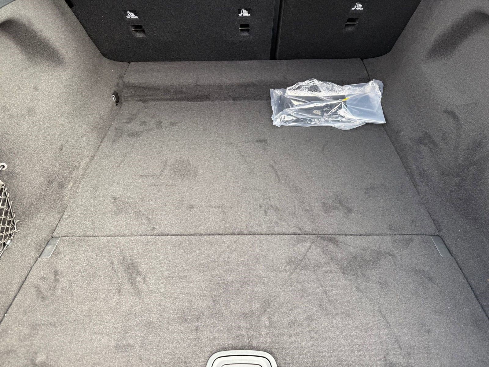 New 2026 Mercedes-Benz EQS 450+ Sedan image 29