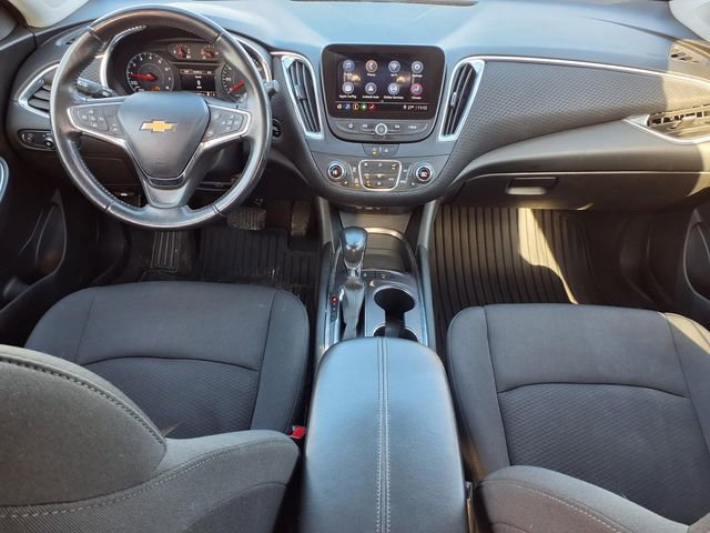 Used 2021 Chevrolet Malibu LT w/ Redline Edition image 10