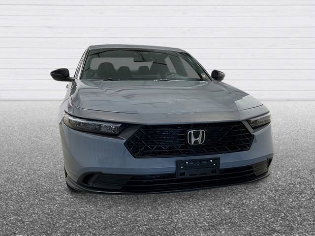 New 2025 Honda Accord Sport image 10