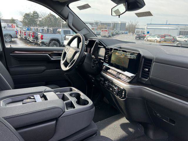 New 2026 Chevrolet Silverado 1500 LT image 12