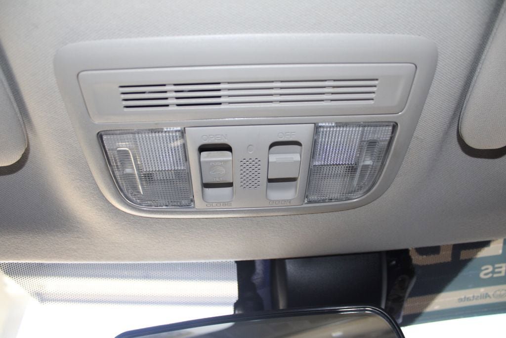 Used 2022 Honda HR-V EX image 36