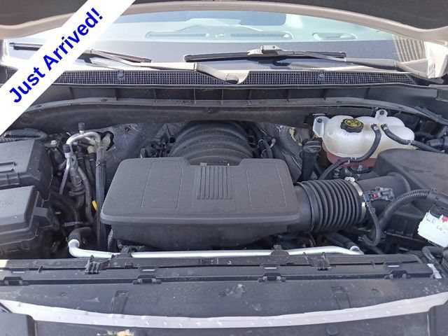 Used 2024 Chevrolet Tahoe Z71 w/ Luxury Package AWD/4WD image 38