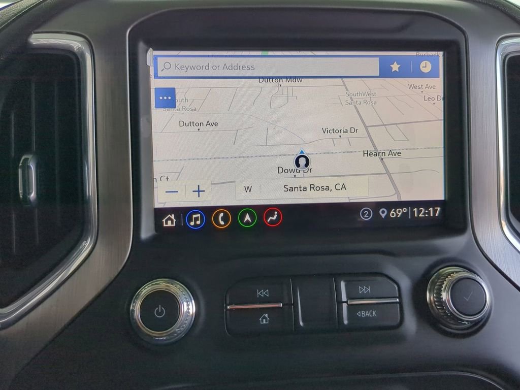 Used 2020 GMC Sierra 2500 Denali w/ Denali Ultimate Package image 17