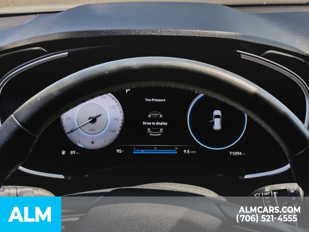 Used 2022 Hyundai Santa Fe XRT FWD image 17
