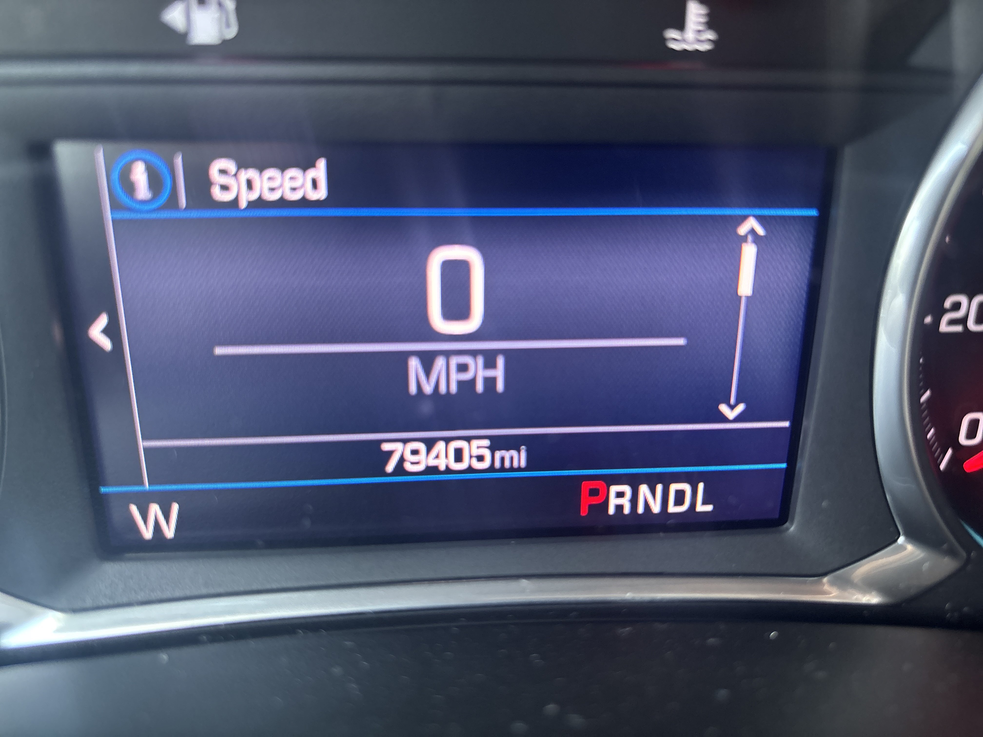 Used 2019 Chevrolet Equinox LT FWD image 14