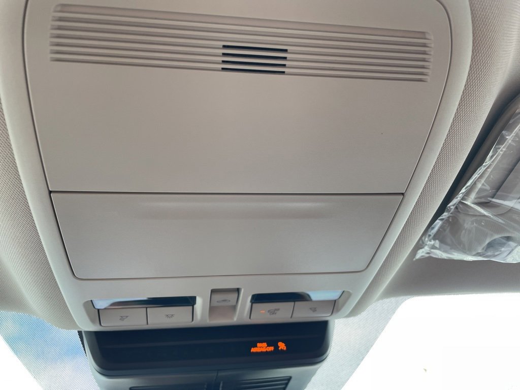 New 2025 MAZDA CX-50 2.5 Turbo w/ Accent Package image 30