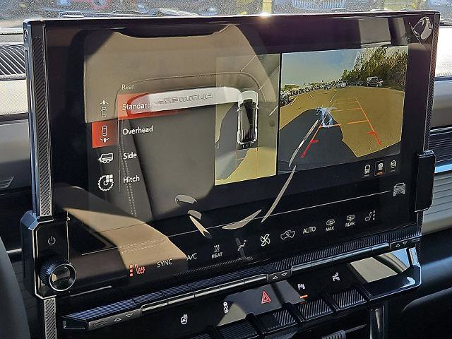 New 2026 GMC Hummer EV SUV image 15