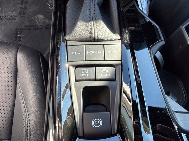 New 2026 Toyota Camry XSE w/ Premium Plus Package FWD image 27