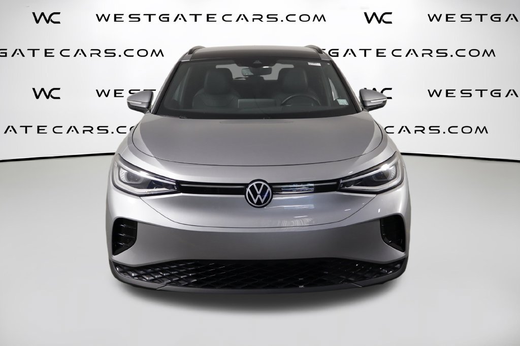Used 2023 Volkswagen ID.4 S RWD image 2