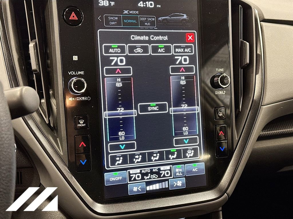 Used 2026 Subaru Crosstrek 2.0i Premium image 17