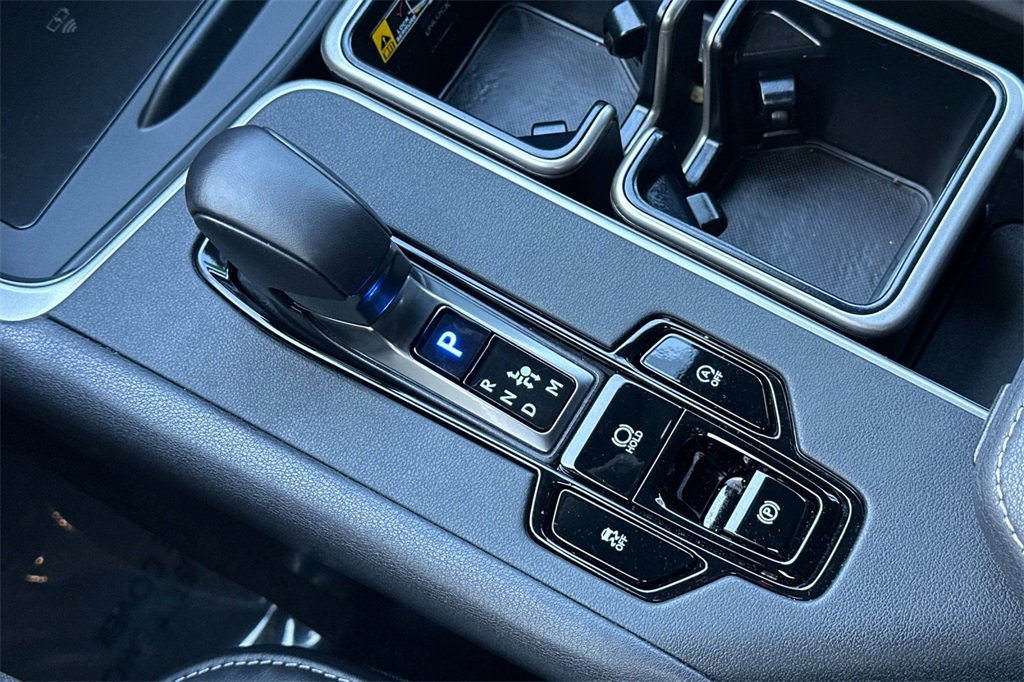 Used 2025 Lexus TX 350 FWD image 26