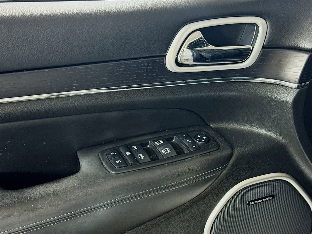 Used 2019 Jeep Grand Cherokee Summit w/ Platinum Series Group image 18