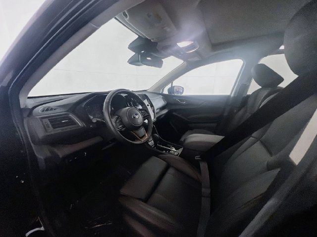 Used 2025 Subaru Ascent Bronze Edition AWD/4WD image 17