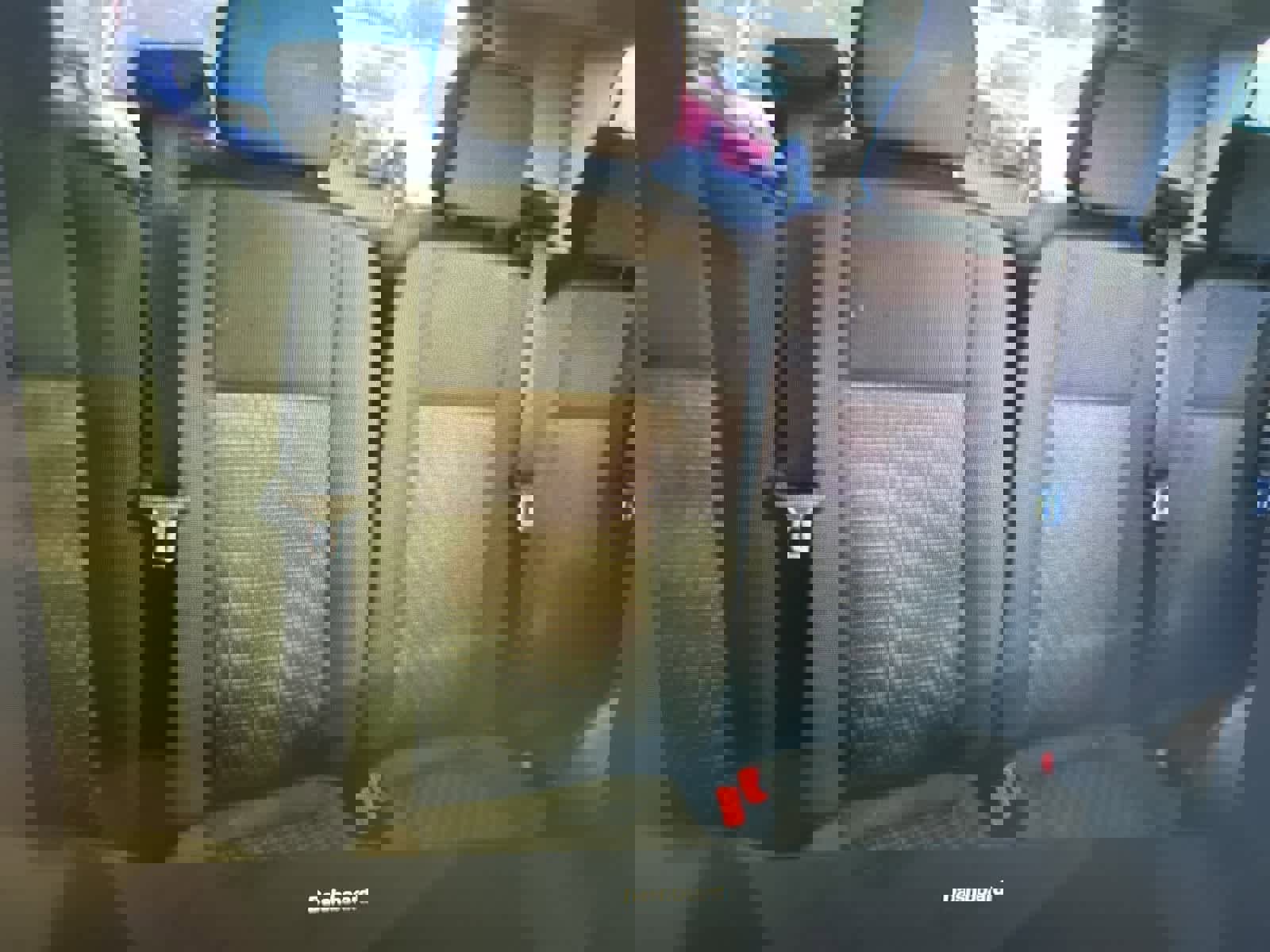 Used 2023 Ford Transit 350 XLT image 4