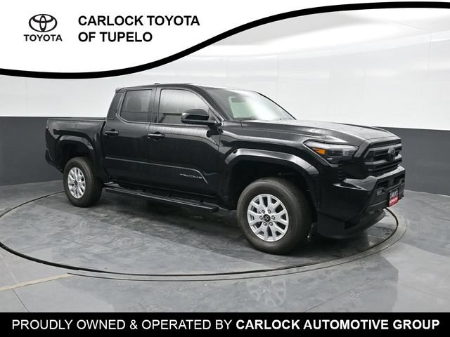 Used 2025 Toyota Tacoma SR5 AWD/4WD image 5
