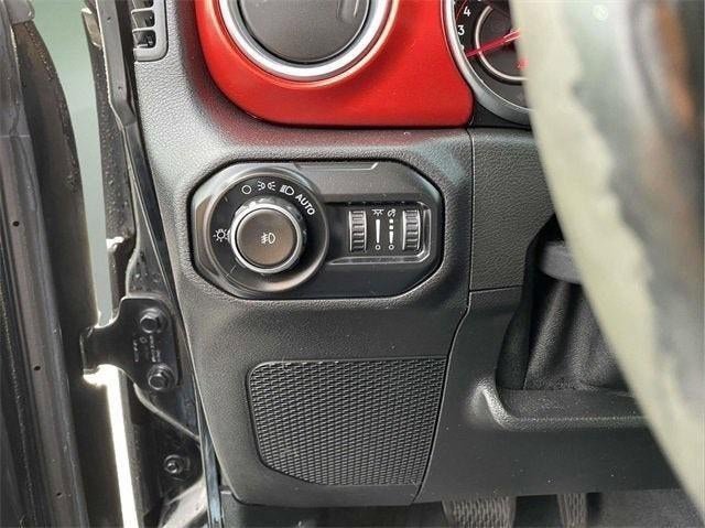 Used 2020 Jeep Wrangler Unlimited Rubicon image 61