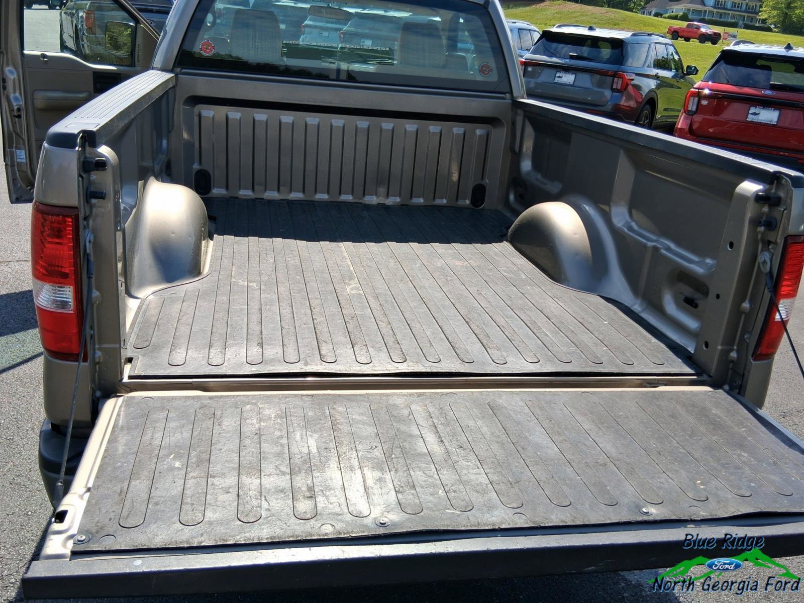 Used 2006 Ford F150 XL RWD image 18