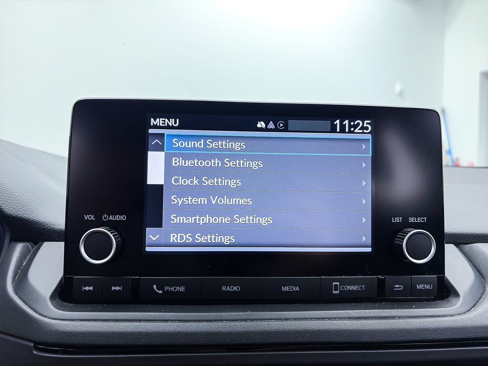 Used 2024 Honda Accord EX image 22